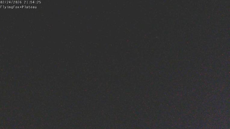 Webcam Manganui: Flying Fox Goods Lift