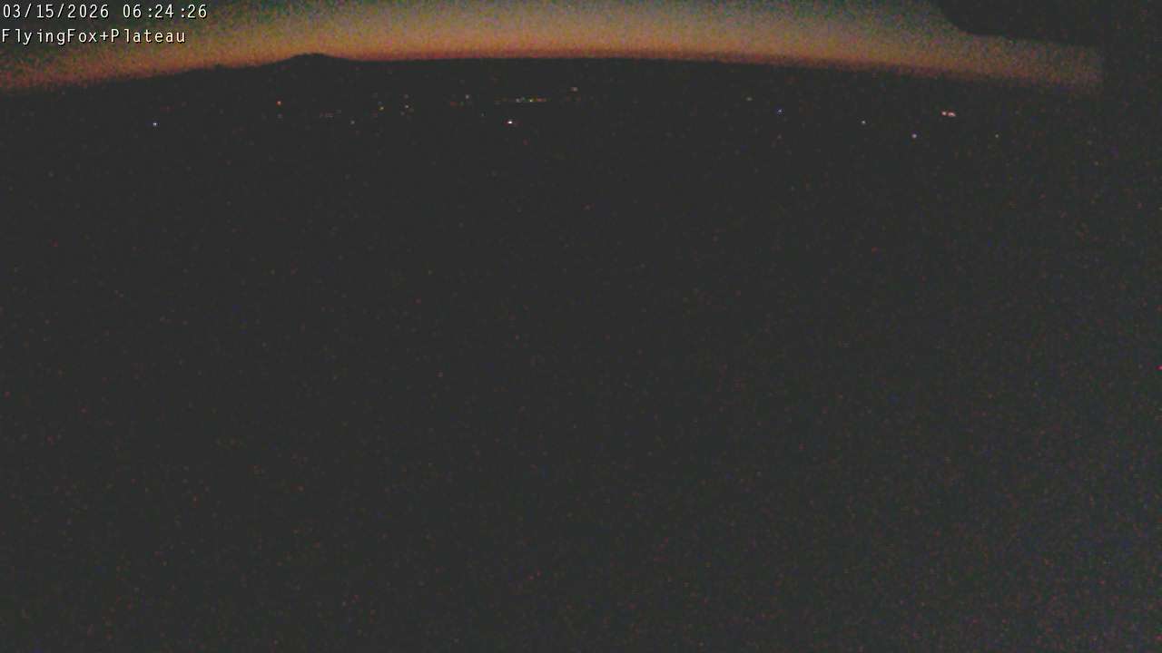 Webcam Manganui: Flying Fox Goods Lift