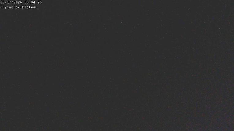 Webcam Manganui: Flying Fox Goods Lift