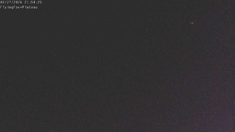 Webcam Manganui: Flying Fox Goods Lift