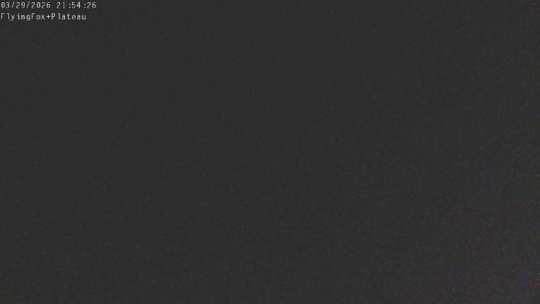 Webcam Manganui: Flying Fox Goods Lift