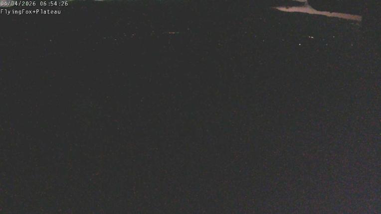 Webcam Manganui: Flying Fox Goods Lift