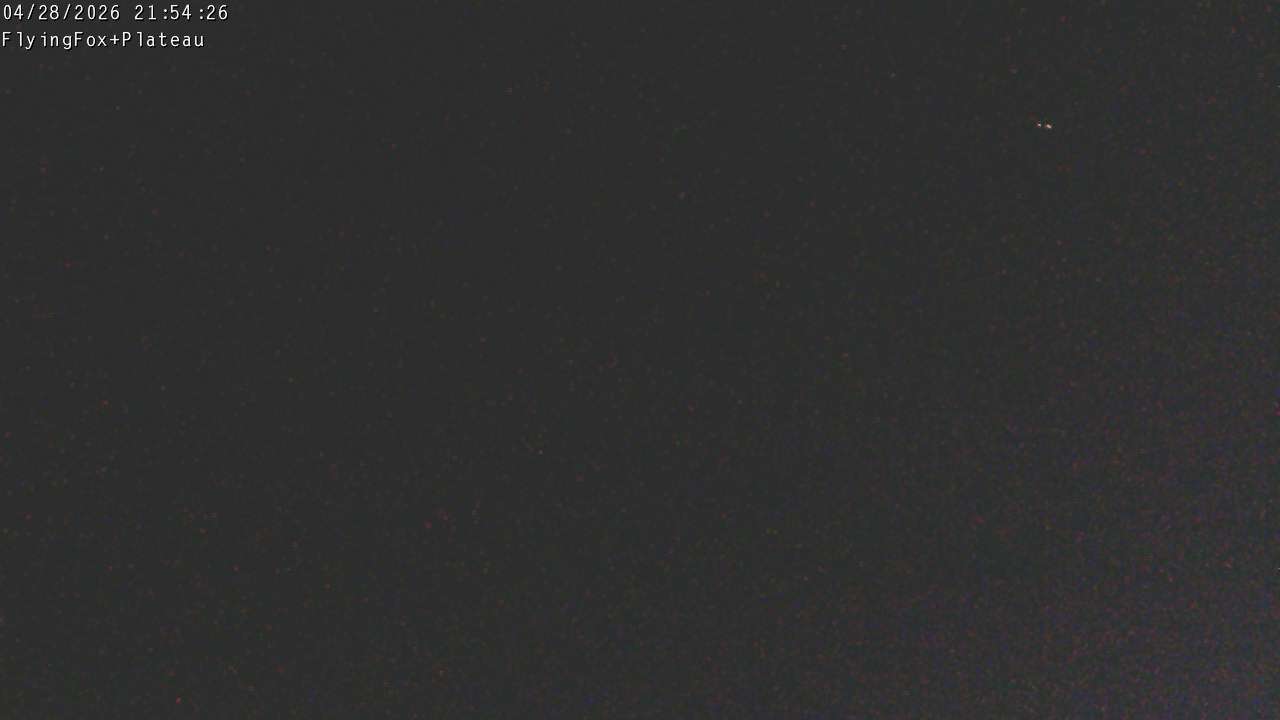 Webcam Manganui: Flying Fox Goods Lift