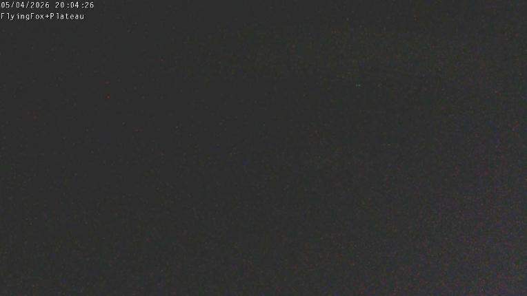 Webcam Manganui: Flying Fox Goods Lift