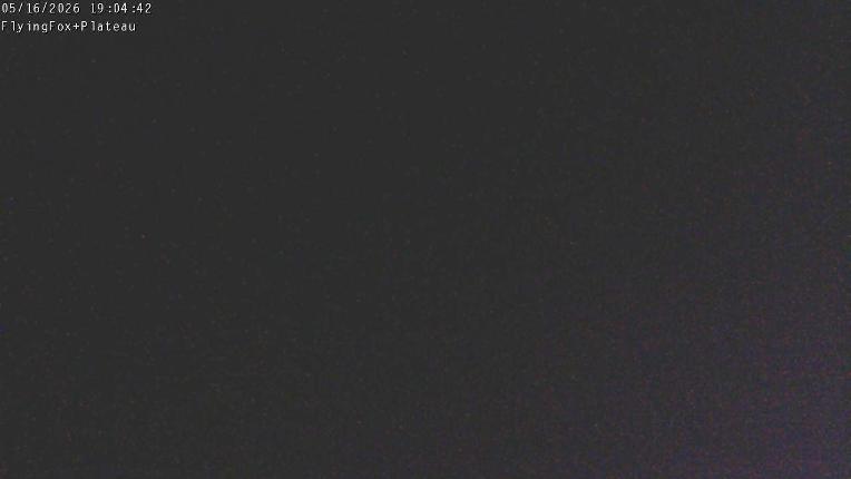Webcam Manganui: Flying Fox Goods Lift