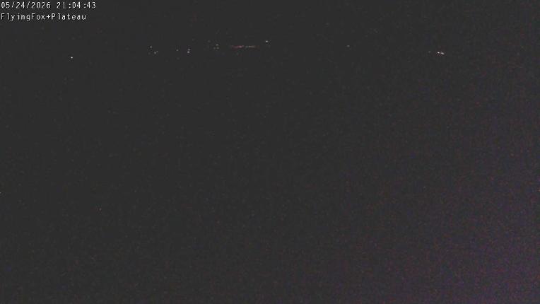 Webcam Manganui: Flying Fox Goods Lift