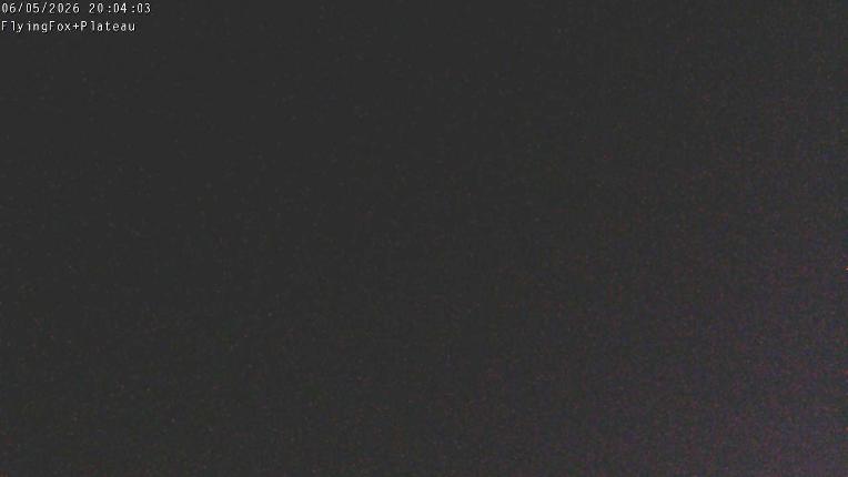 Webcam Manganui: Flying Fox Goods Lift
