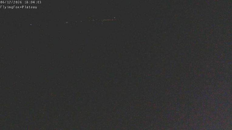 Webcam Manganui: Flying Fox Goods Lift