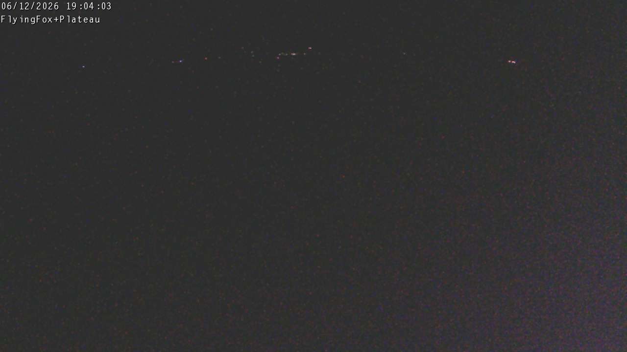 Webcam Manganui: Flying Fox Goods Lift
