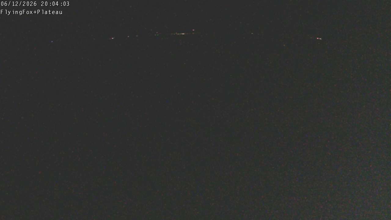 Webcam Manganui: Flying Fox Goods Lift