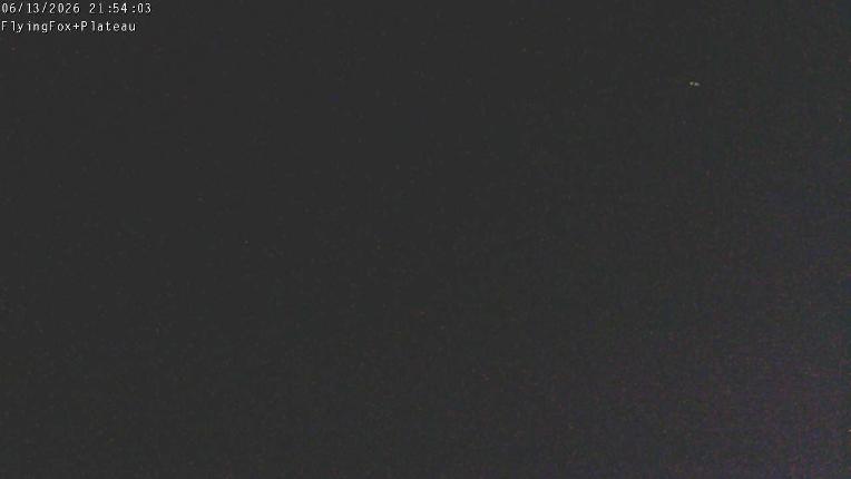 Webcam Manganui: Flying Fox Goods Lift