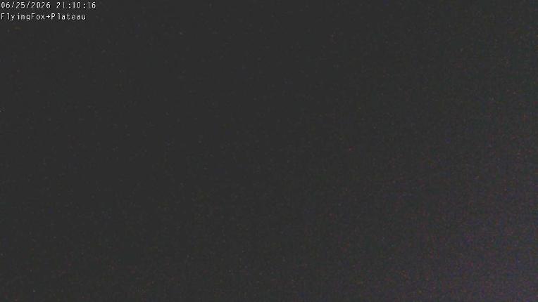 Webcam Manganui: Flying Fox Goods Lift