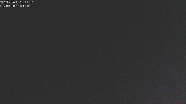 Webcam Manganui: Flying Fox Goods Lift