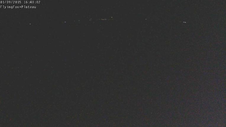 Webcam Manganui: Flying Fox Goods Lift