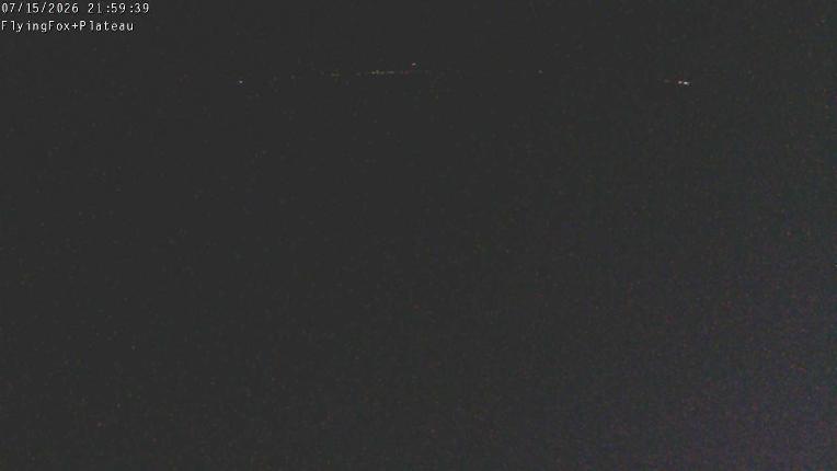 Webcam Manganui: Flying Fox Goods Lift