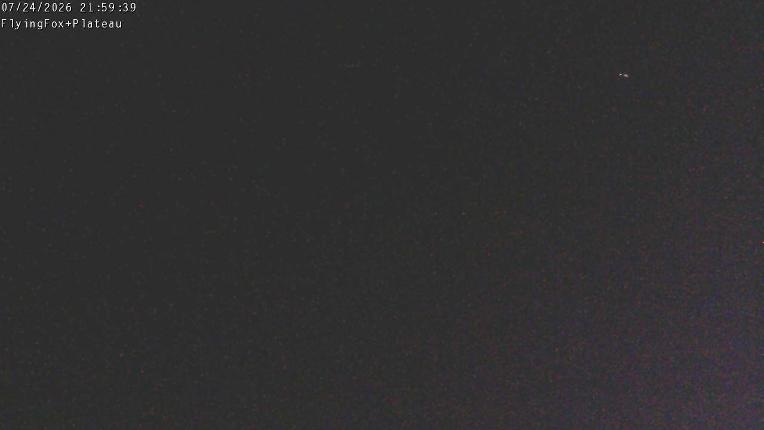 Webcam Manganui: Flying Fox Goods Lift