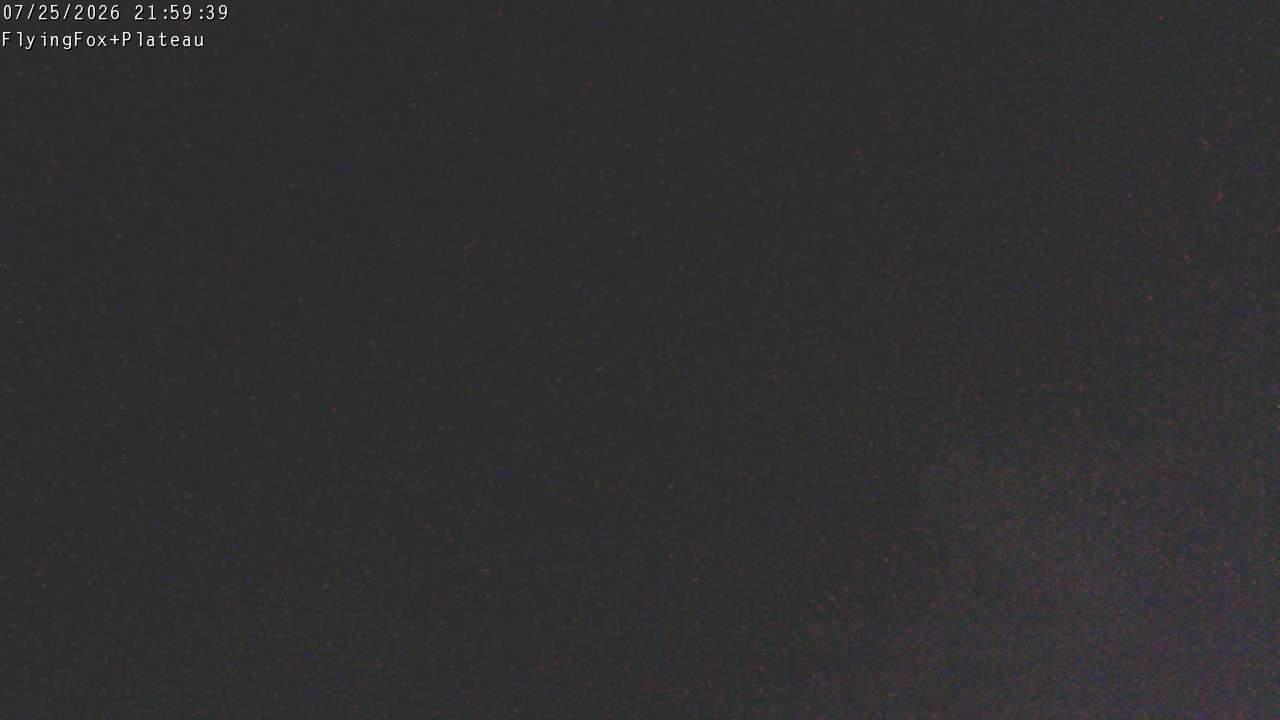 Webcam Manganui: Flying Fox Goods Lift