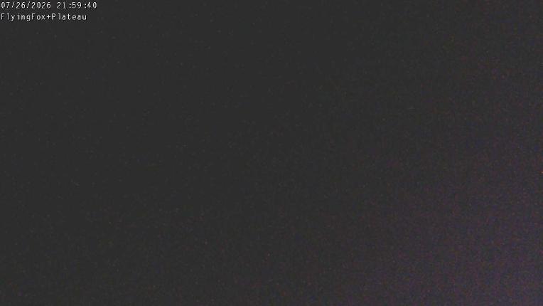 Webcam Manganui: Flying Fox Goods Lift