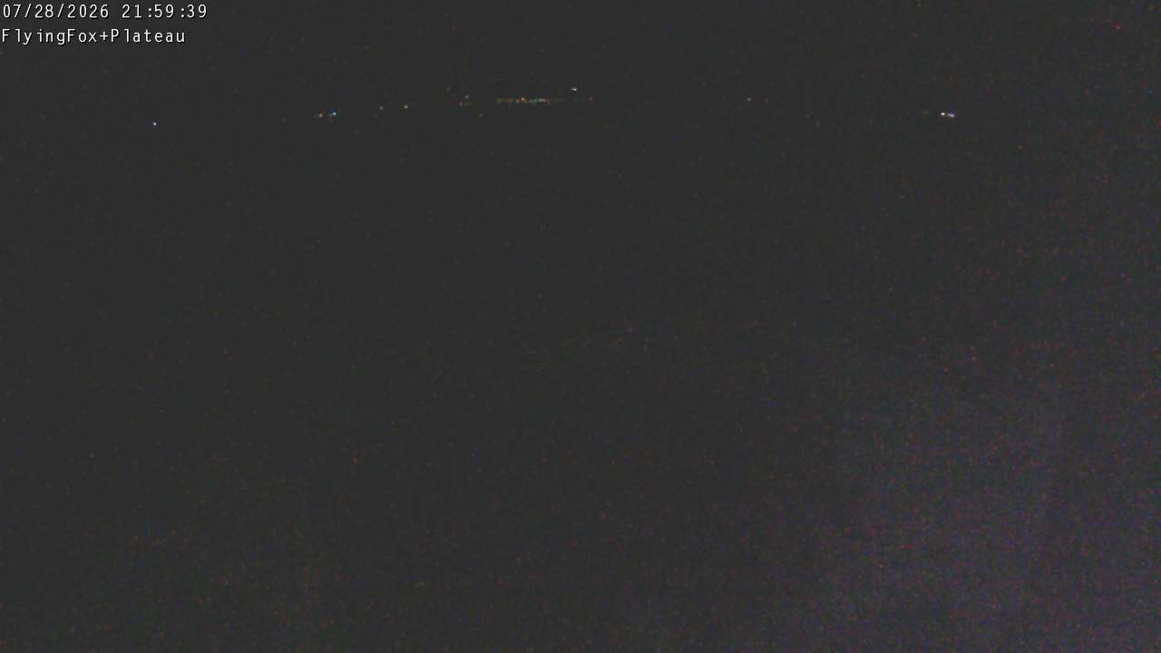 Webcam Manganui: Flying Fox Goods Lift