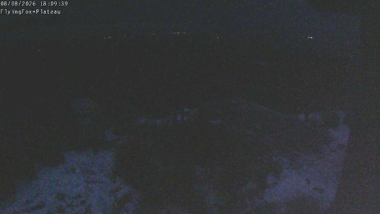 Webcam Manganui: Flying Fox Goods Lift