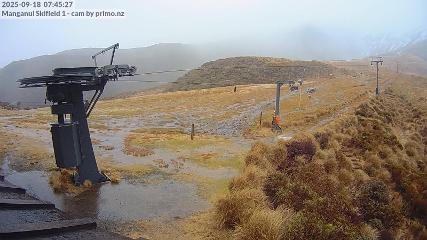 Manganui webcam