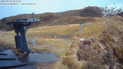 Manganui webcam