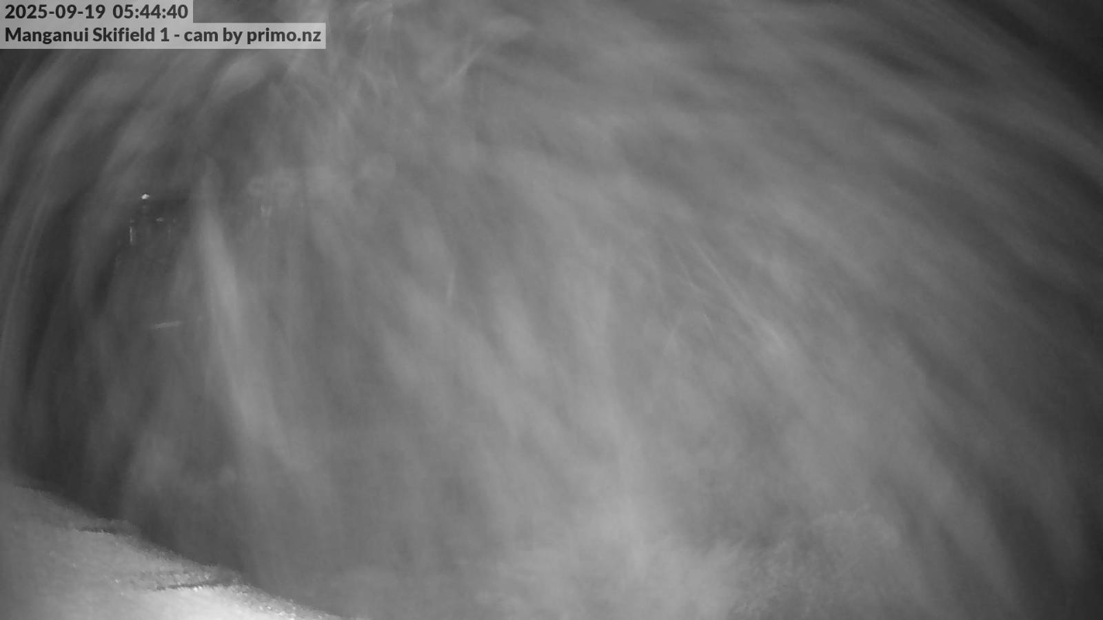 Webcam Manganui: SkiField1