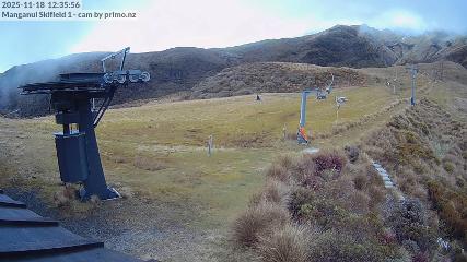 Manganui webcam