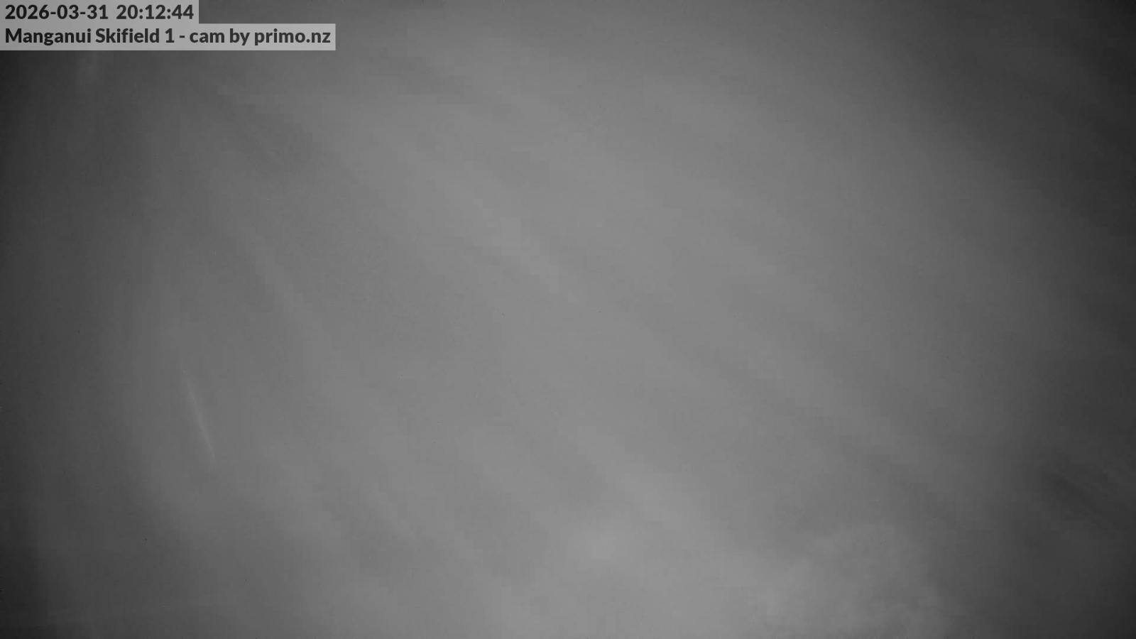 Webcam Manganui: SkiField1