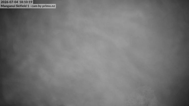 Webcam Manganui: SkiField1