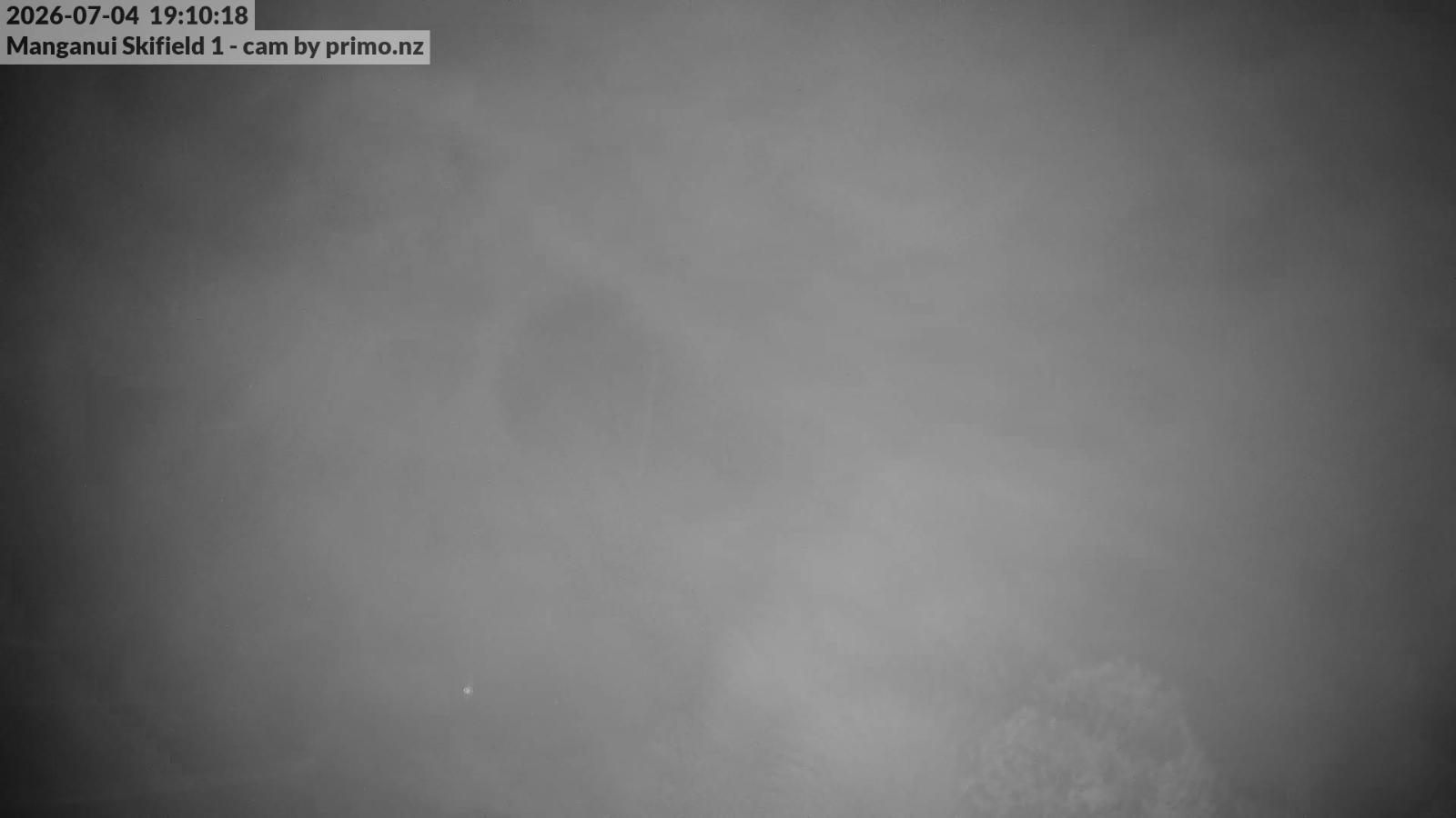 Webcam Manganui: SkiField1
