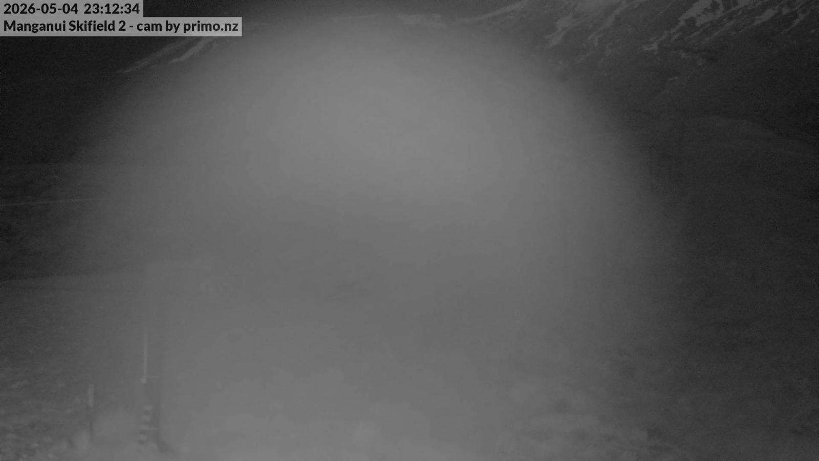 Webcam Manganui: SkiField2
