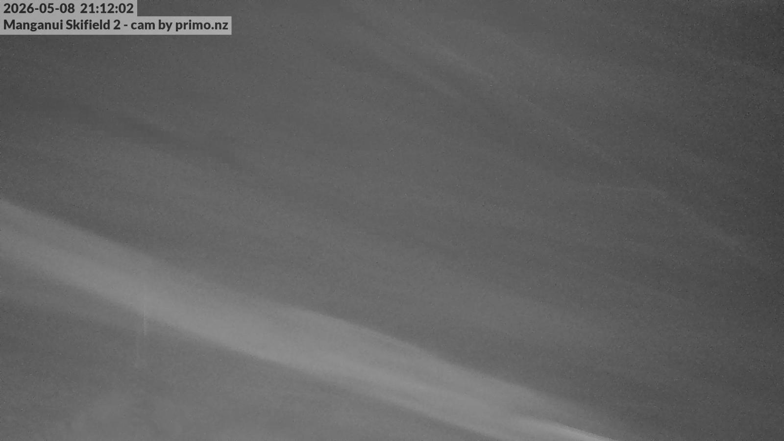 Webcam Manganui: SkiField2