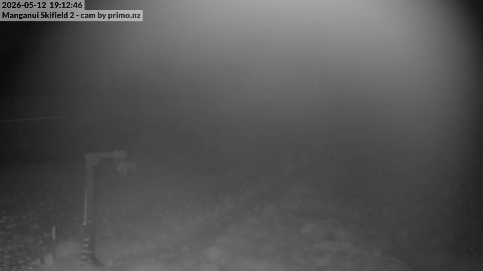 Webcam Manganui: SkiField2