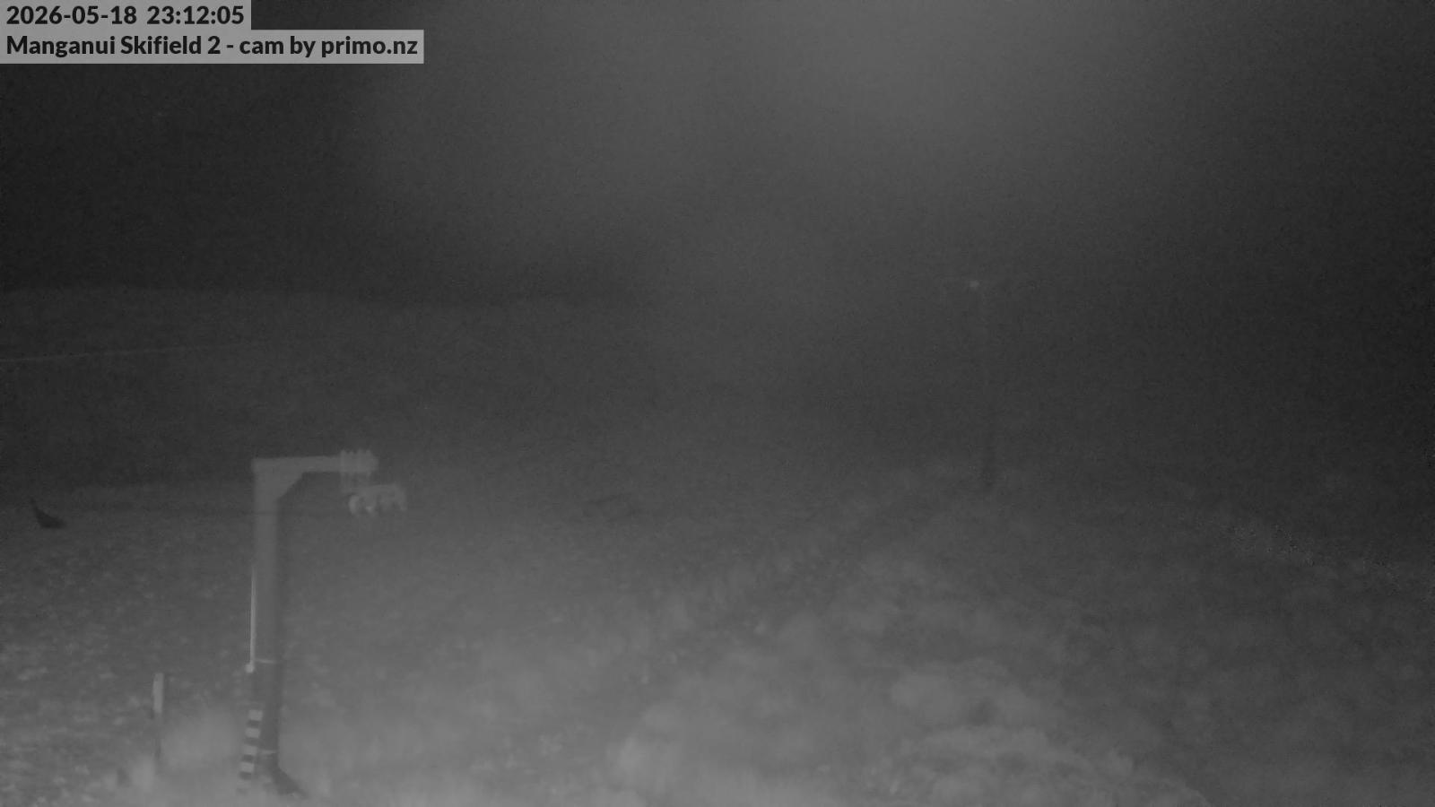Webcam Manganui: SkiField2