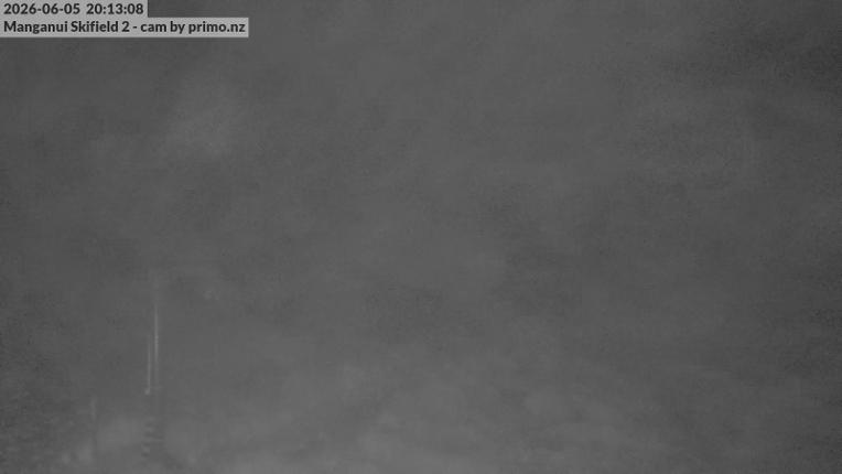 Webcam Manganui: SkiField2