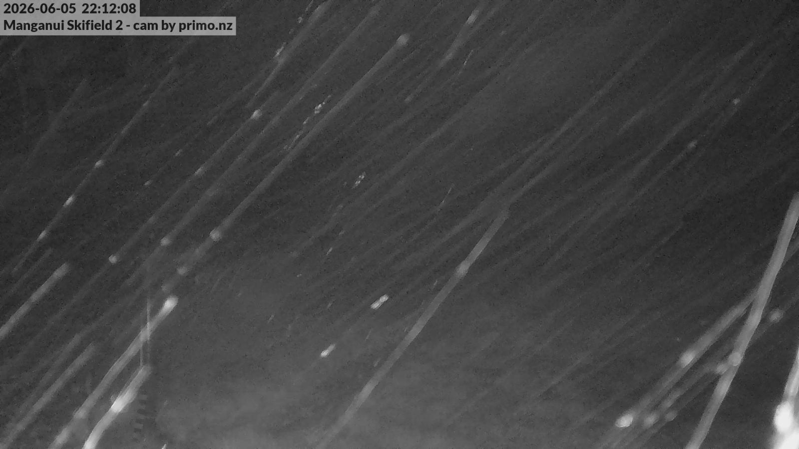 Webcam Manganui: SkiField2