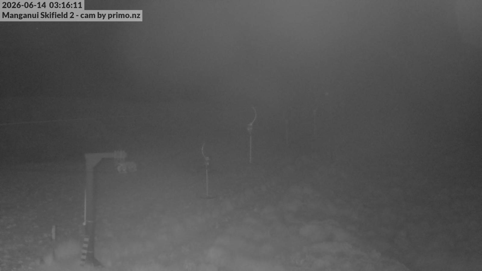 Webcam Manganui: SkiField2