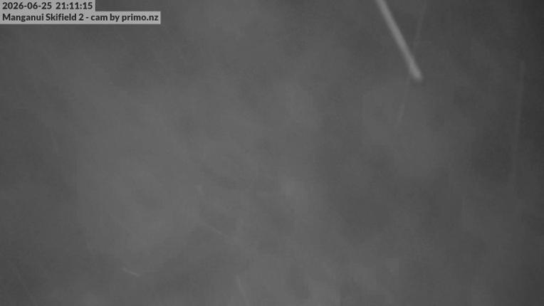 Webcam Manganui: SkiField2