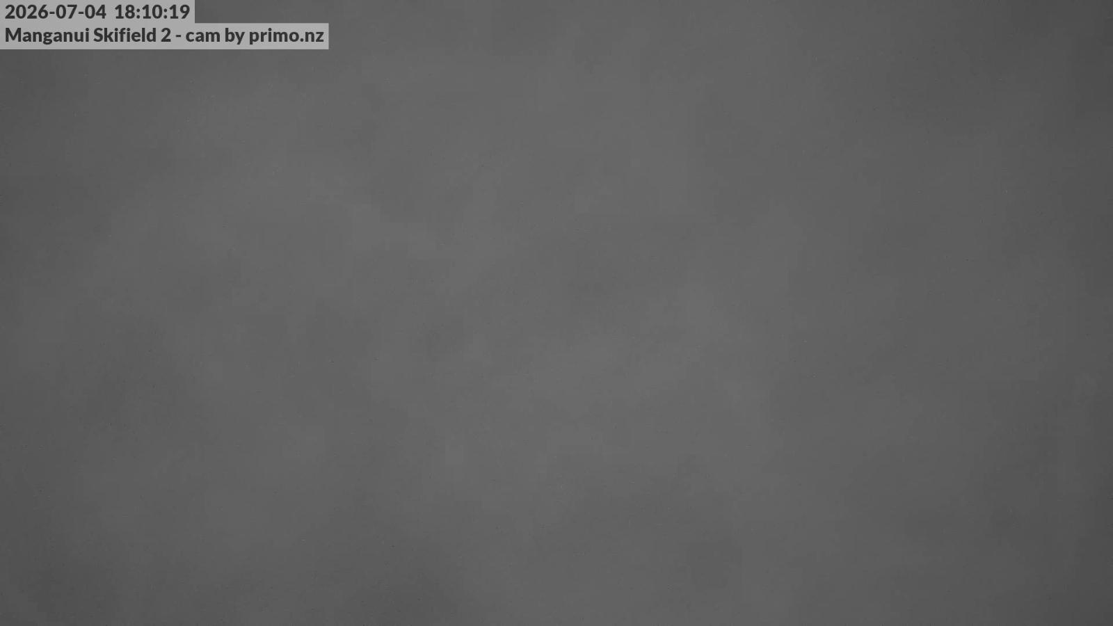 Webcam Manganui: SkiField2