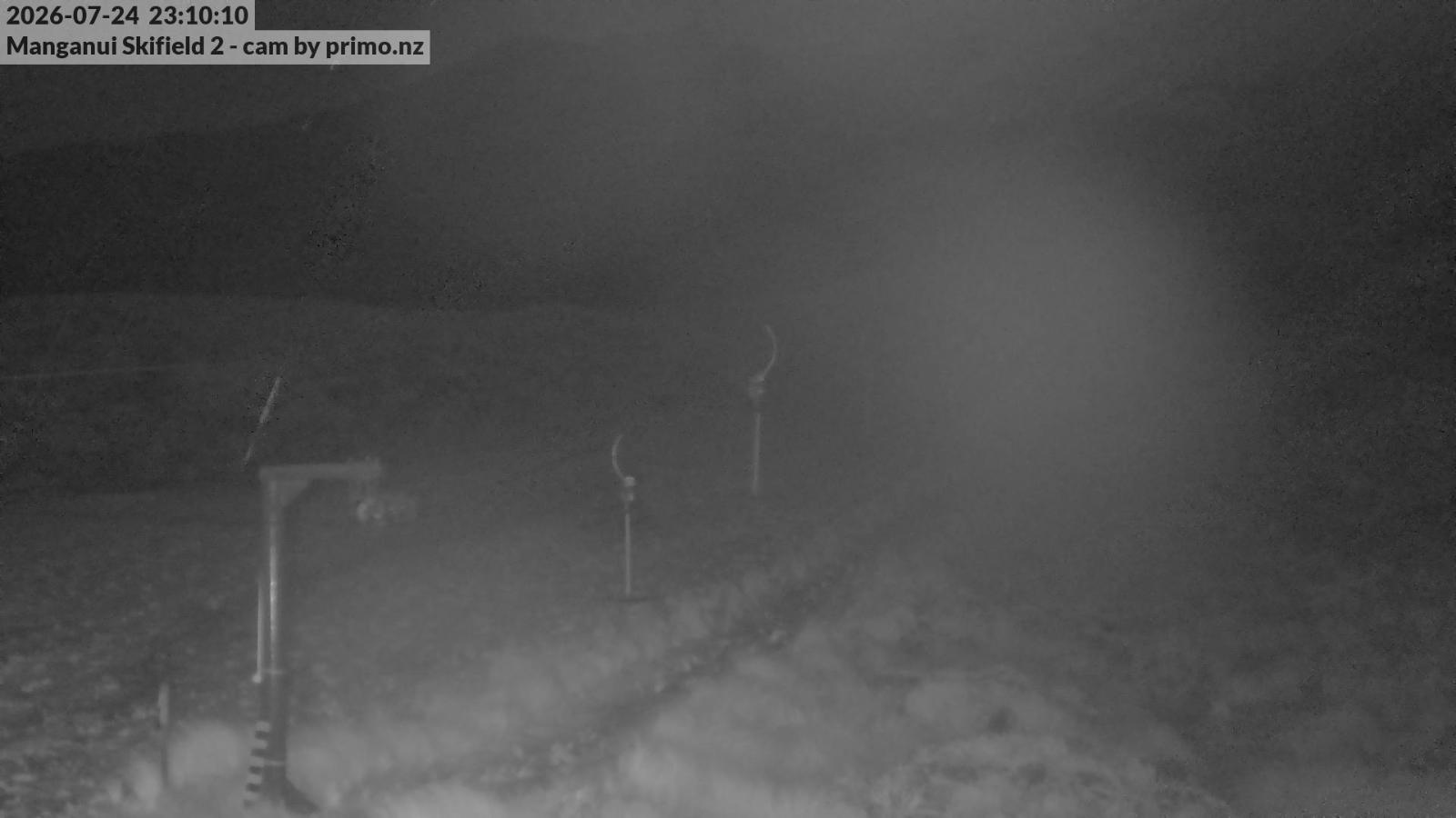 Webcam Manganui: SkiField2