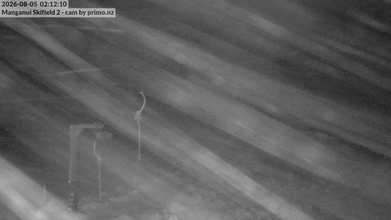Webcam Manganui: SkiField2