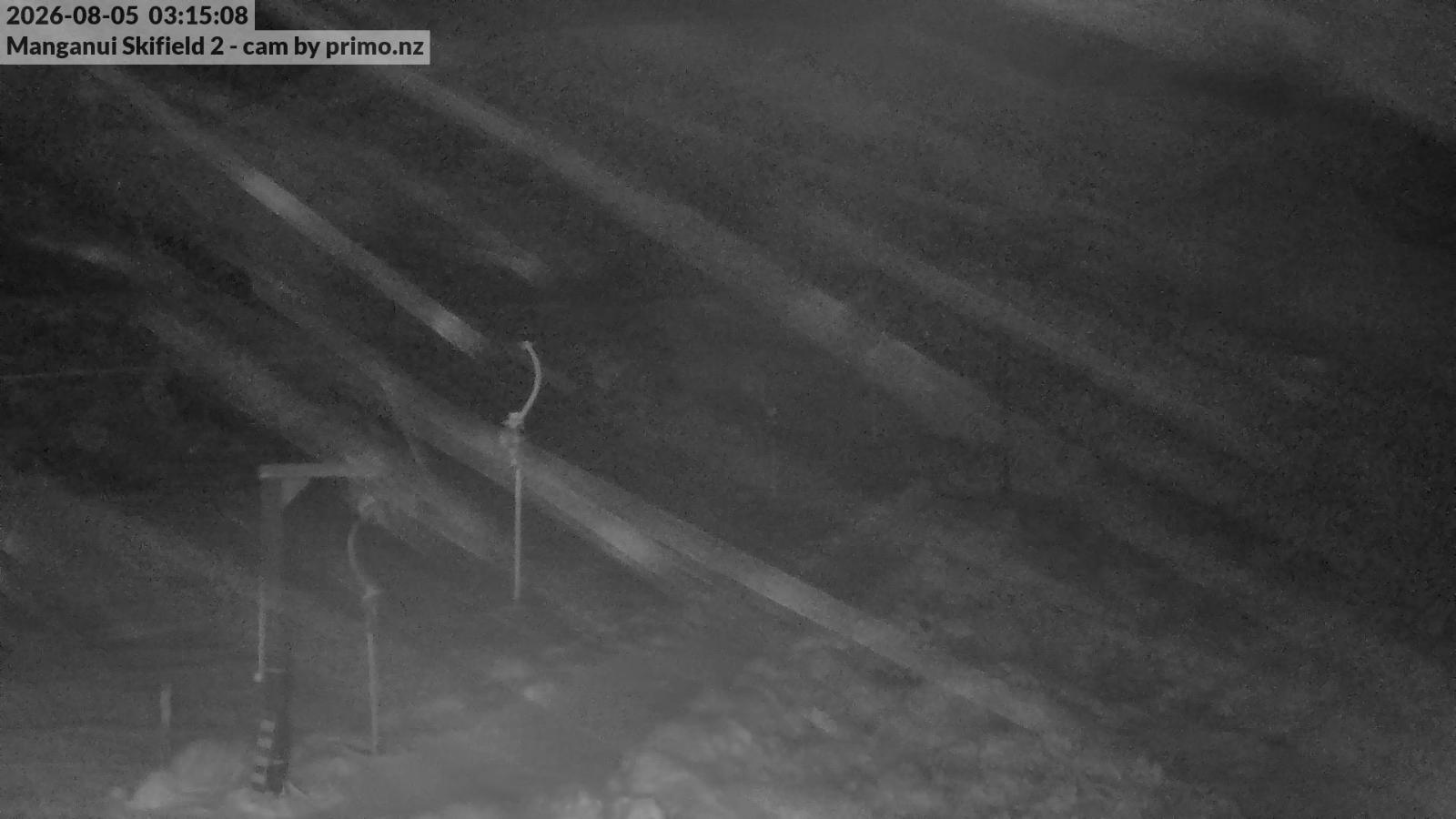 Webcam Manganui: SkiField2