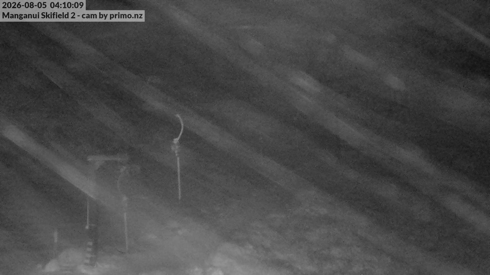 Webcam Manganui: SkiField2
