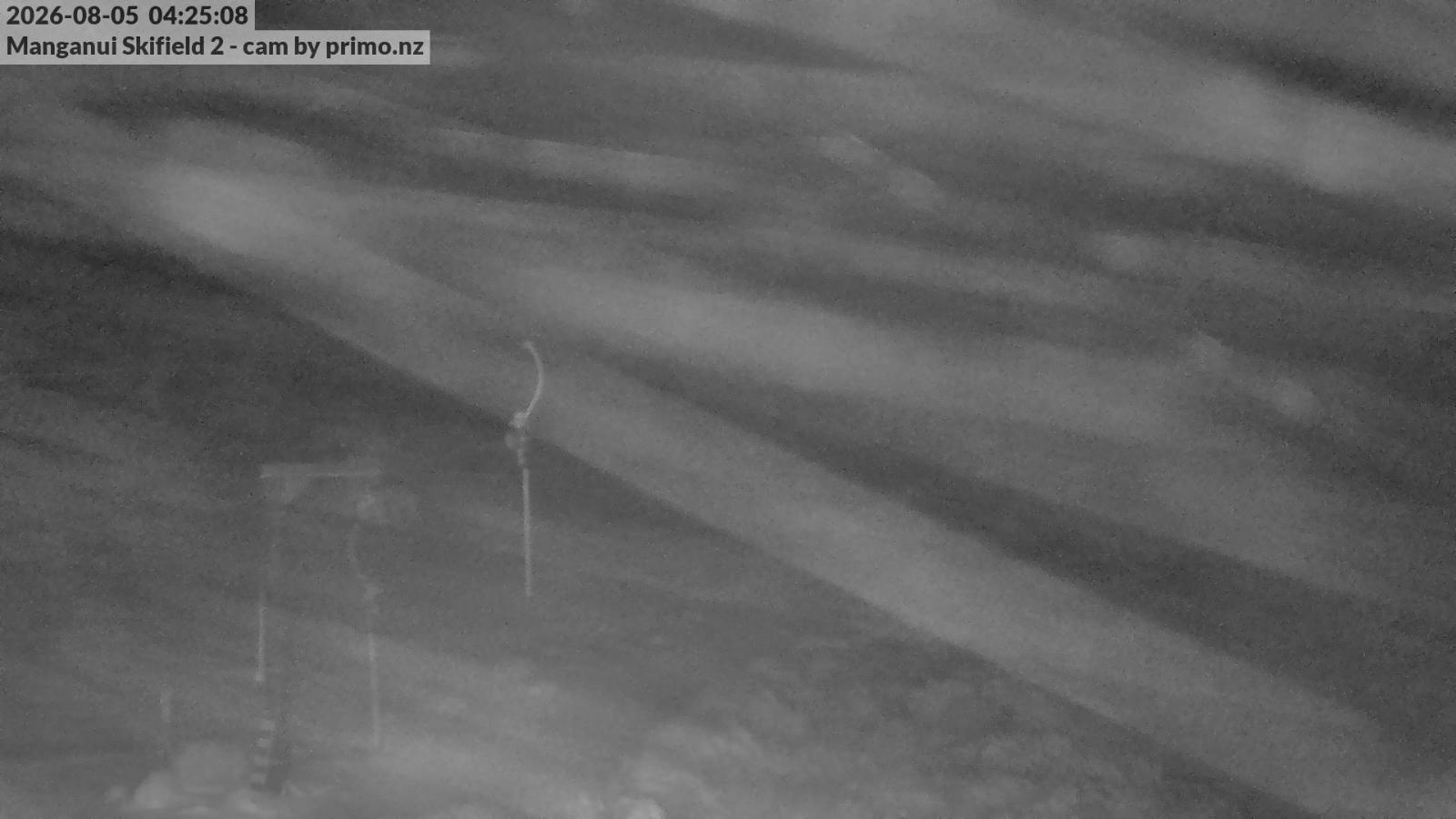 Webcam Manganui: SkiField2