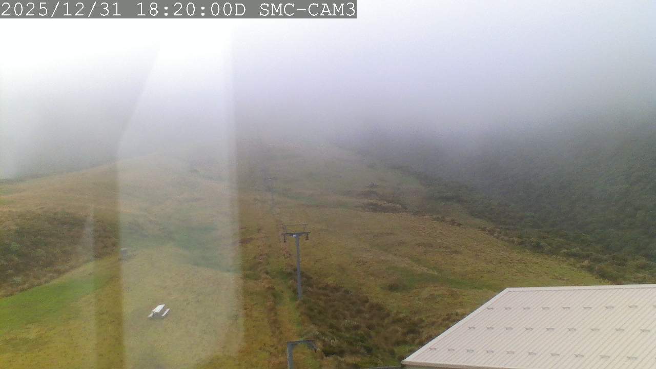 Webcam Manganui: T-Bar