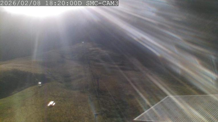 Webcam Manganui: T-Bar