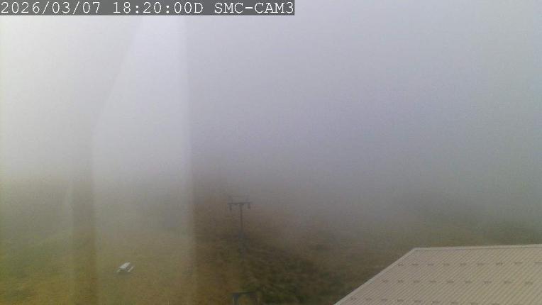 Webcam Manganui: T-Bar