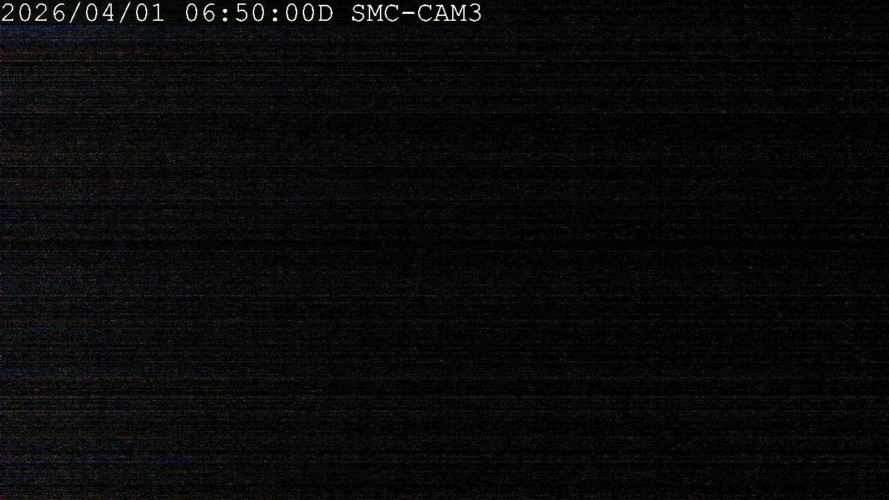 Webcam Manganui: T-Bar