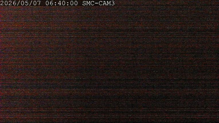 Webcam Manganui: T-Bar